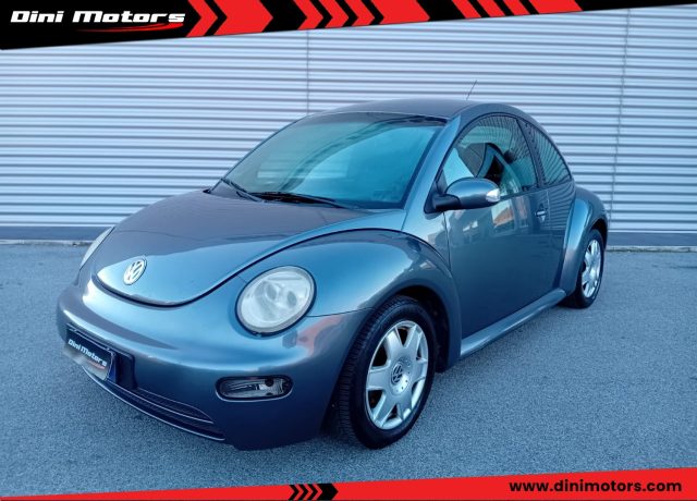 VOLKSWAGEN New Beetle usata, con ABS