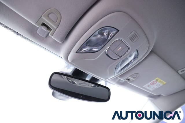 JEEP Compass usata, con Sensore di luce
