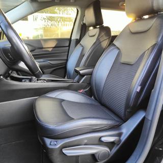 JEEP Compass usata, con ESP