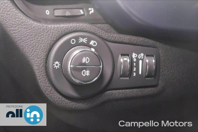 FIAT 500X usata 14