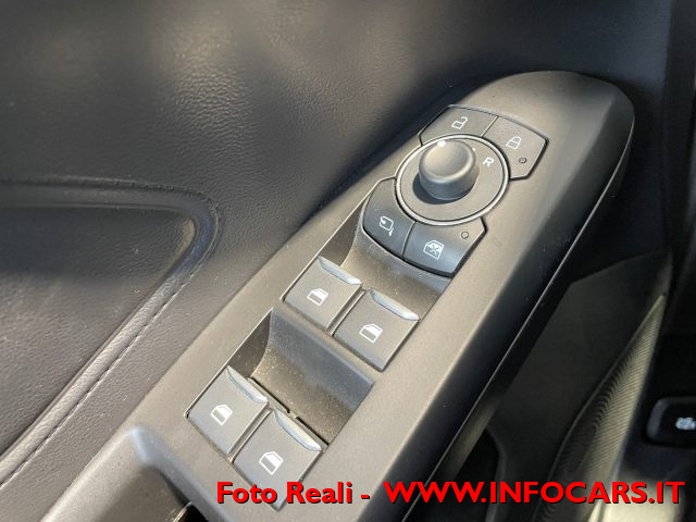 FORD Focus usata, con Autoradio digitale