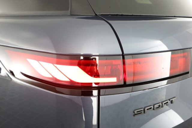 LAND ROVER Range Rover Sport usata 12