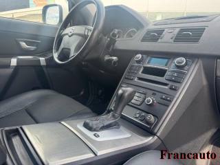 VOLVO XC90 usata, con Boardcomputer