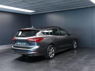 FORD Focus usata, con Airbag laterali