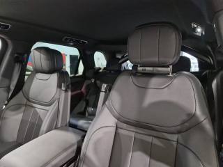 LAND ROVER Range Rover Sport usata, con Cruise Control
