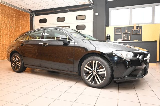 MERCEDES-BENZ CLA 250 usata 98