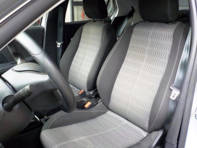 OPEL Corsa usata, con Chiusura centralizzata telecomandata