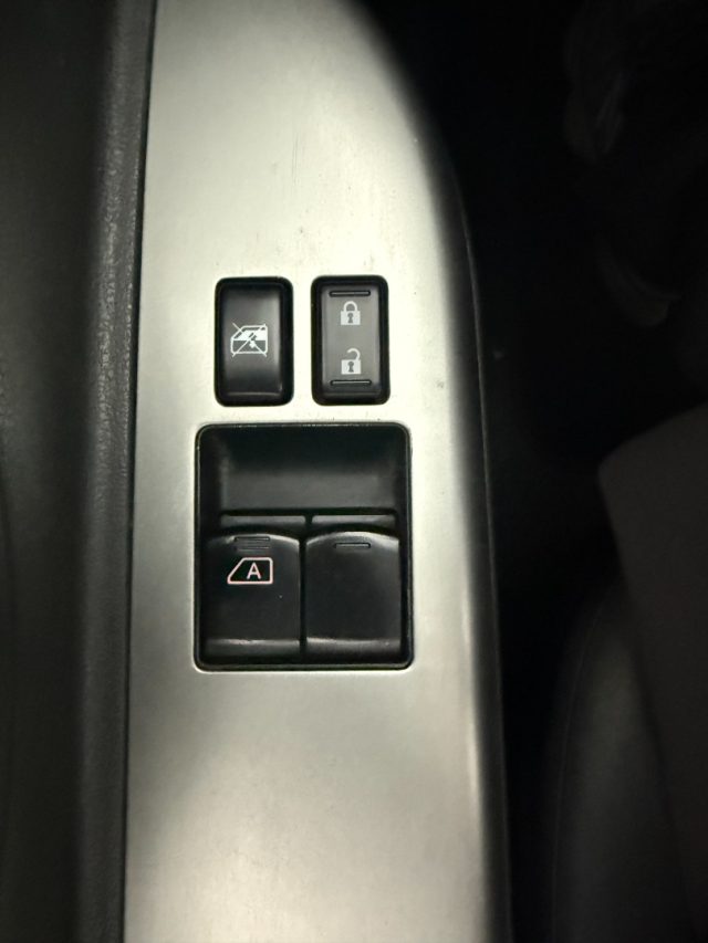 NISSAN Micra usata 13