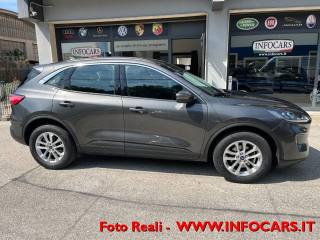 FORD Kuga usata, con Chiusura centralizzata