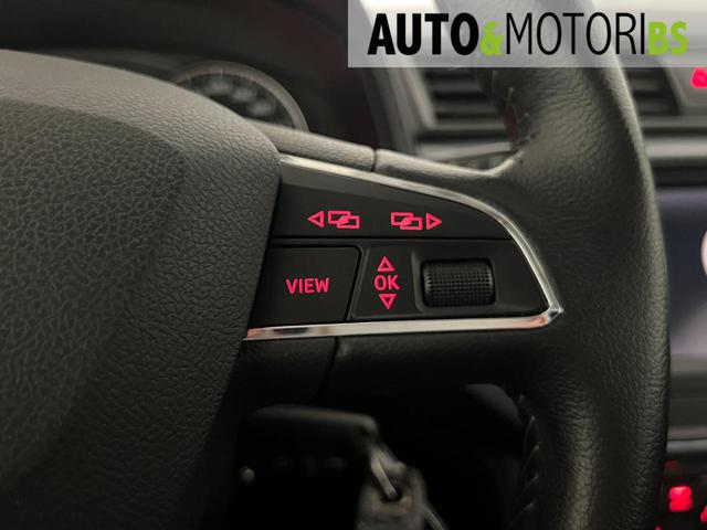 SEAT Arona usata, con Volante in pelle