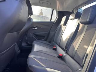 PEUGEOT 208 usata, con Servosterzo