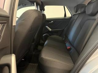 AUDI Q2 usata, con Autoradio digitale