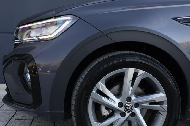 VOLKSWAGEN Taigo usata, con Pacchetto sportivo
