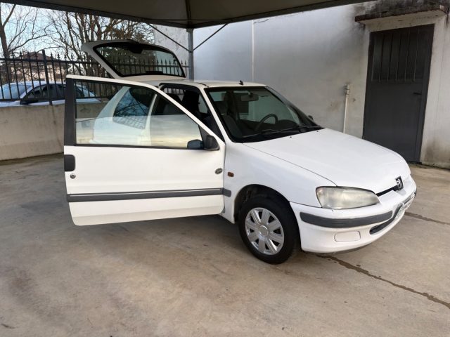 PEUGEOT 106 usata 30