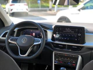 VOLKSWAGEN T-Roc usata, con ESP