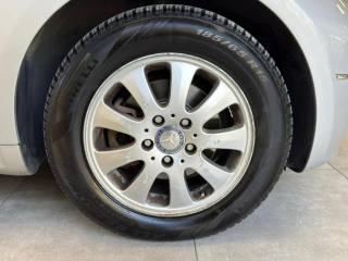 MERCEDES-BENZ A 160 usata, con Boardcomputer