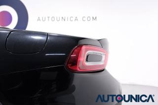 FIAT 124 Spider usata 40