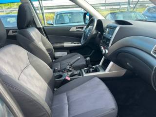 SUBARU Forester usata, con Sedili riscaldati