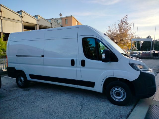 CITROEN Jumper usata, con Climatizzatore