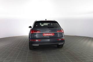 AUDI Q5 usata 4