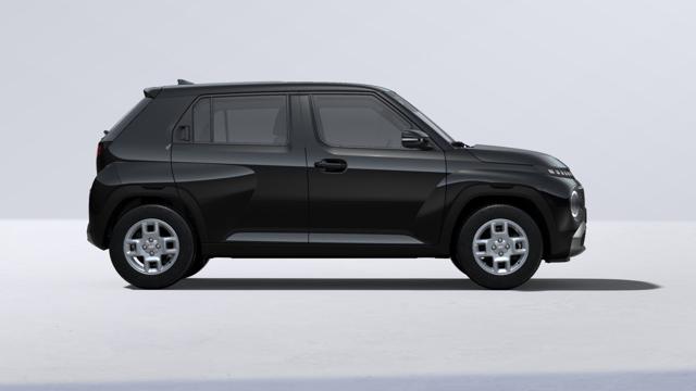 HYUNDAI INSTER usata, con Airbag laterali