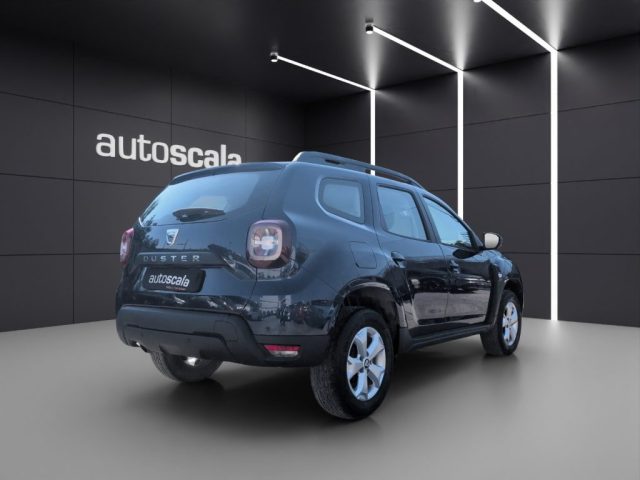 DACIA Duster usata, con Autoradio
