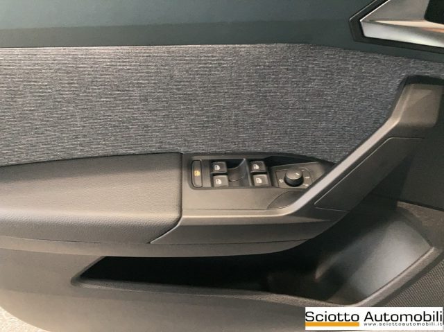 SEAT Arona usata, con ESP