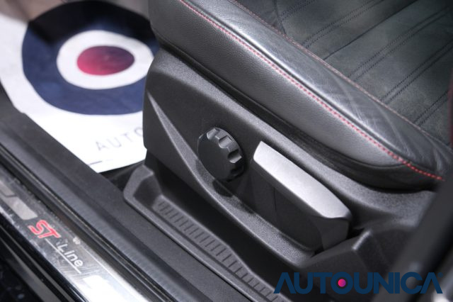 FORD Kuga usata, con Chiusura centralizzata telecomandata