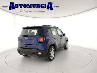 JEEP Renegade usata, con Airbag Passeggero