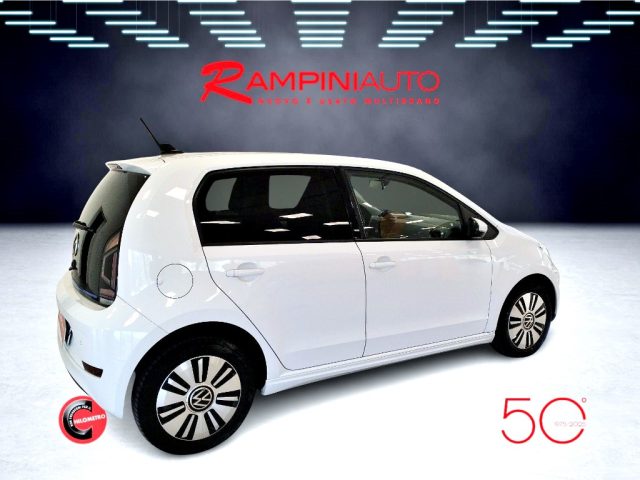 VOLKSWAGEN e-up! usata 7
