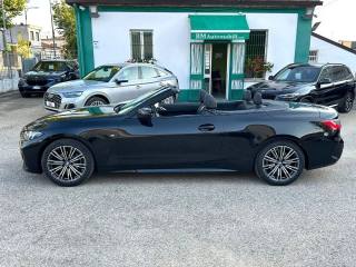 BMW 420 usata, con Controllo automatico clima
