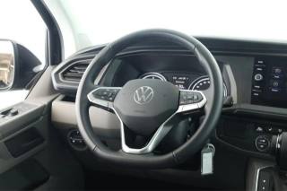 VOLKSWAGEN Caravelle usata, con Controllo automatico clima