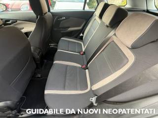 FIAT Tipo usata, con Chiusura centralizzata