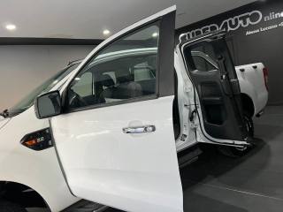 FORD Ranger usata, con Climatizzatore