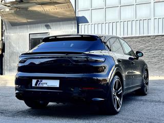 PORSCHE Cayenne usata, con Alzacristalli elettrici