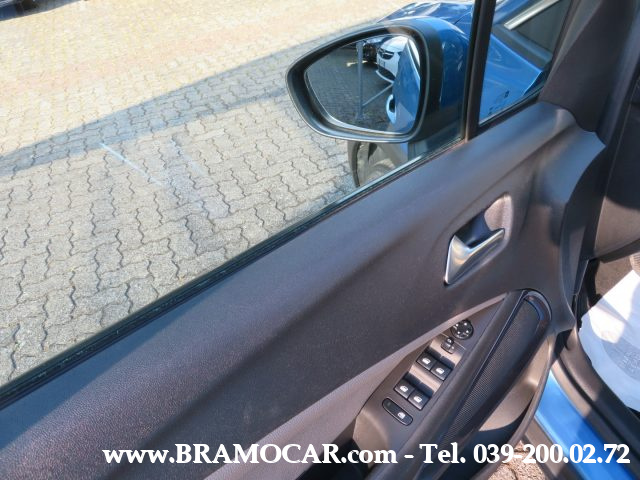 OPEL Crossland X usata, con Controllo automatico clima