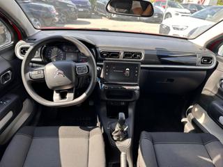 CITROEN C3 usata, con Climatizzatore