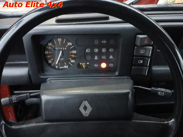 RENAULT R 4 usata 9