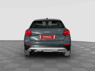 AUDI Q2 usata 3