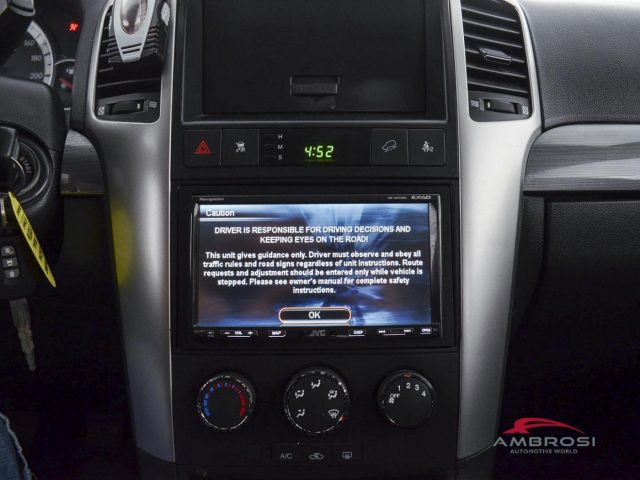CHEVROLET Captiva usata 13