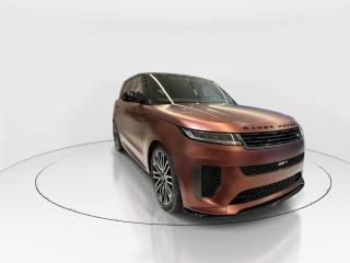 LAND ROVER Range Rover Sport usata 1