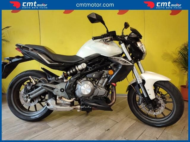 BENELLI BN 302 usata 0