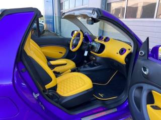 SMART ForTwo usata, con Park Distance Control
