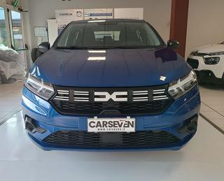 DACIA Sandero usata, con Airbag