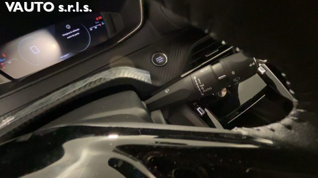 PEUGEOT 2008 usata, con Cerchi in lega