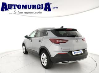 OPEL Grandland X usata, con Airbag laterali
