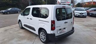 CITROEN Berlingo usata, con Bluetooth