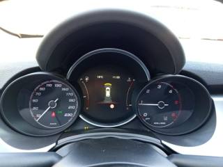 FIAT 500X usata, con Airbag testa