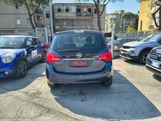 OPEL Meriva usata, con Autoradio
