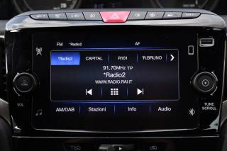 LANCIA Ypsilon usata, con Fendinebbia
